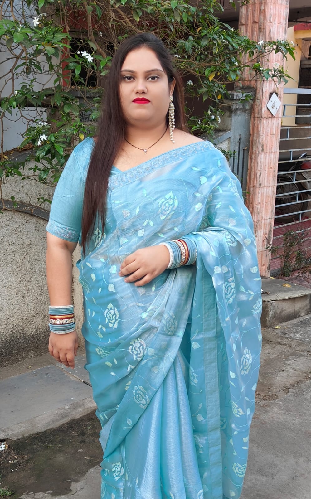 Photo of Mrs. SHREYA MASIH